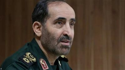 «للمرة الثانية خلال الحرب».. إسرائيل تغتال رئيس هيئة أركان الحرب الإيراني - الخليج الان