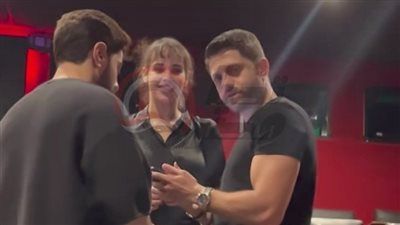 نور عمرو دياب تكشف حقيقة خطوبتها.. وهل تخوض تجربة التمثيل قريبًا؟ - الخليج الان