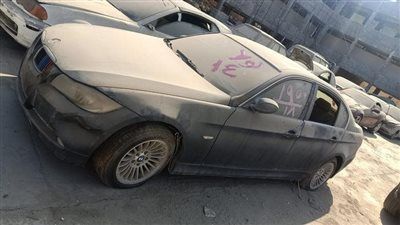 20 مليون جنيه حصيلة مزاد بيع سيارات.. وبضائع مهملة بـ جمارك الإسكندرية - الخليج الان