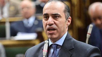 الوزير فوزي: في مشروع قانون الإيجار القديم الكل رابح والجميع في نفس الوقت سوف يتنازل عن جزء من مطالبه - الخليج الان