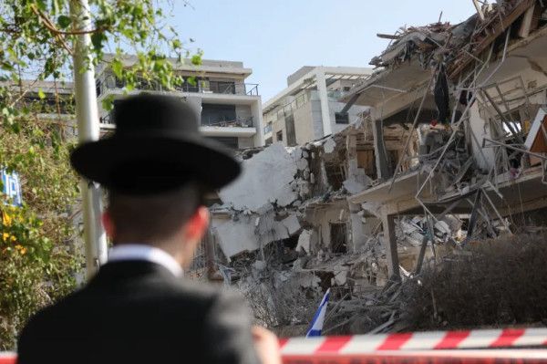 "الجبهة الداخلية" الإسرائيلية تحذر: إيران غيّرت تكتيكها ومدة التنبيه باتت أقل من 10 دقائق - الخليج الان