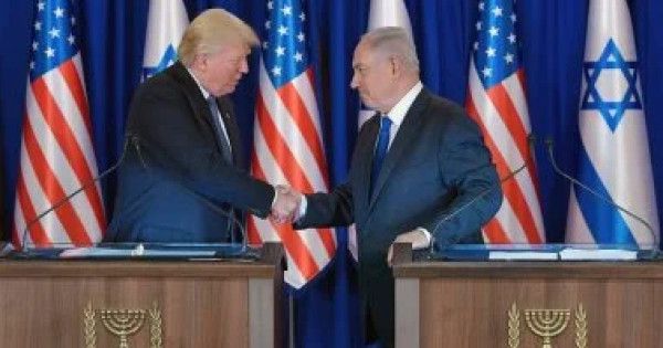 بعد أطول اجتماع أمني منذ بداية الحرب.. نتنياهو وترامب يبحثان هاتفياً التصعيد مع إيران - الخليج الان