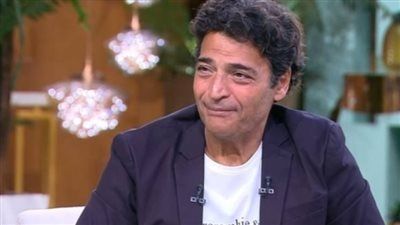 حميد الشاعري يطرح أغنية ده بجد بالتعاون مع شركة روتانا.. اعرف كلماتها - الخليج الان