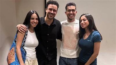 العد التنازلي انتهى.. انطلاق تصوير فيلم إذما بطولة أحمد داود - الخليج الان