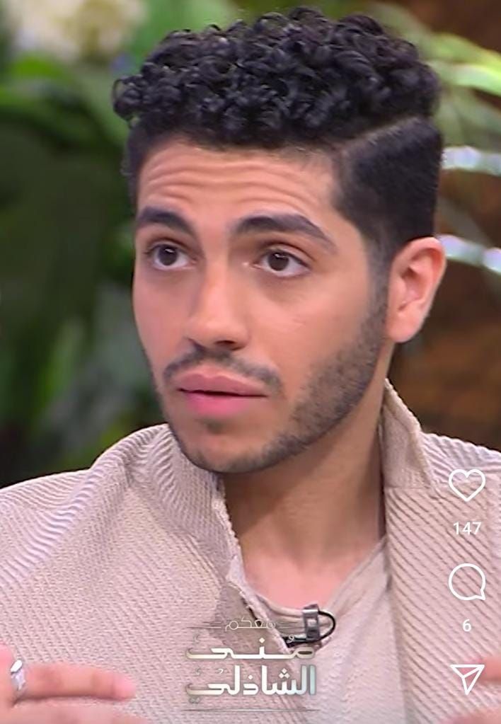 الخميس.. مينا مسعود وشيرين رضا ضيوف برنامج معكم منى الشاذلي - الخليج الان