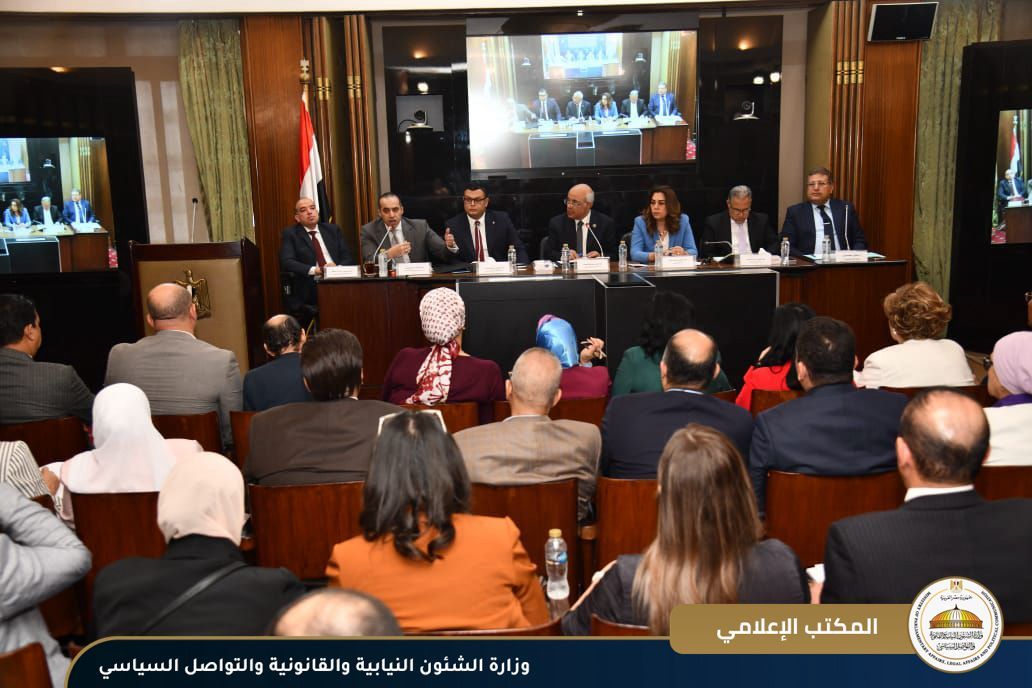 الوزير فوزي: مشروع قانون الإيجار القديم في نسخته المعدلة يحمل مكسبًا لكل طرف.. و لا يمثل خسارة لطرف بعينه - الخليج الان