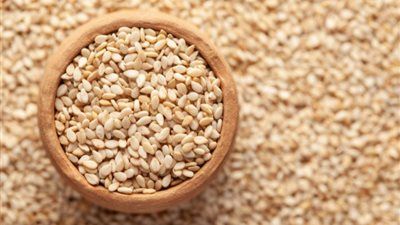 الذهب الذي لا يصدأ.. إجراءات الحصول على أعلى إنتاجية من السمسم - الخليج الان