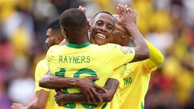 أول انتصار أفريقي: ماميلودي صن داونز الجنوب أفريقي ينتصر على أولسان هيونداي الكوري الجنوبي (0/1) في كأس العالم للأندية - الخليج الان