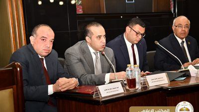 الوزير فوزي: مشروع قانون الإيجار القديم في نسخته المعدلة يحمل مكسبًا لكل طرف.. و لا يمثل خسارة لطرف بعينه - الخليج الان