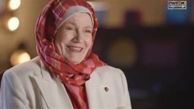 مشيرة إسماعيل تكشف كواليس ارتباطها بـ علي الحجار - الخليج الان