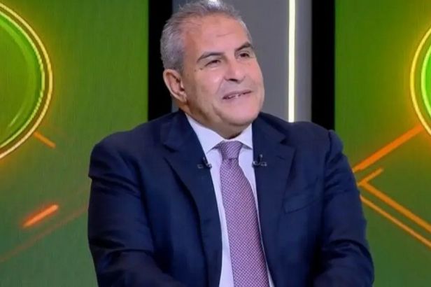 طاهر أبو زيد: ارتباطي بالأهلي وجماهيره منعني من رئاسة بيراميدز - الخليج الان
