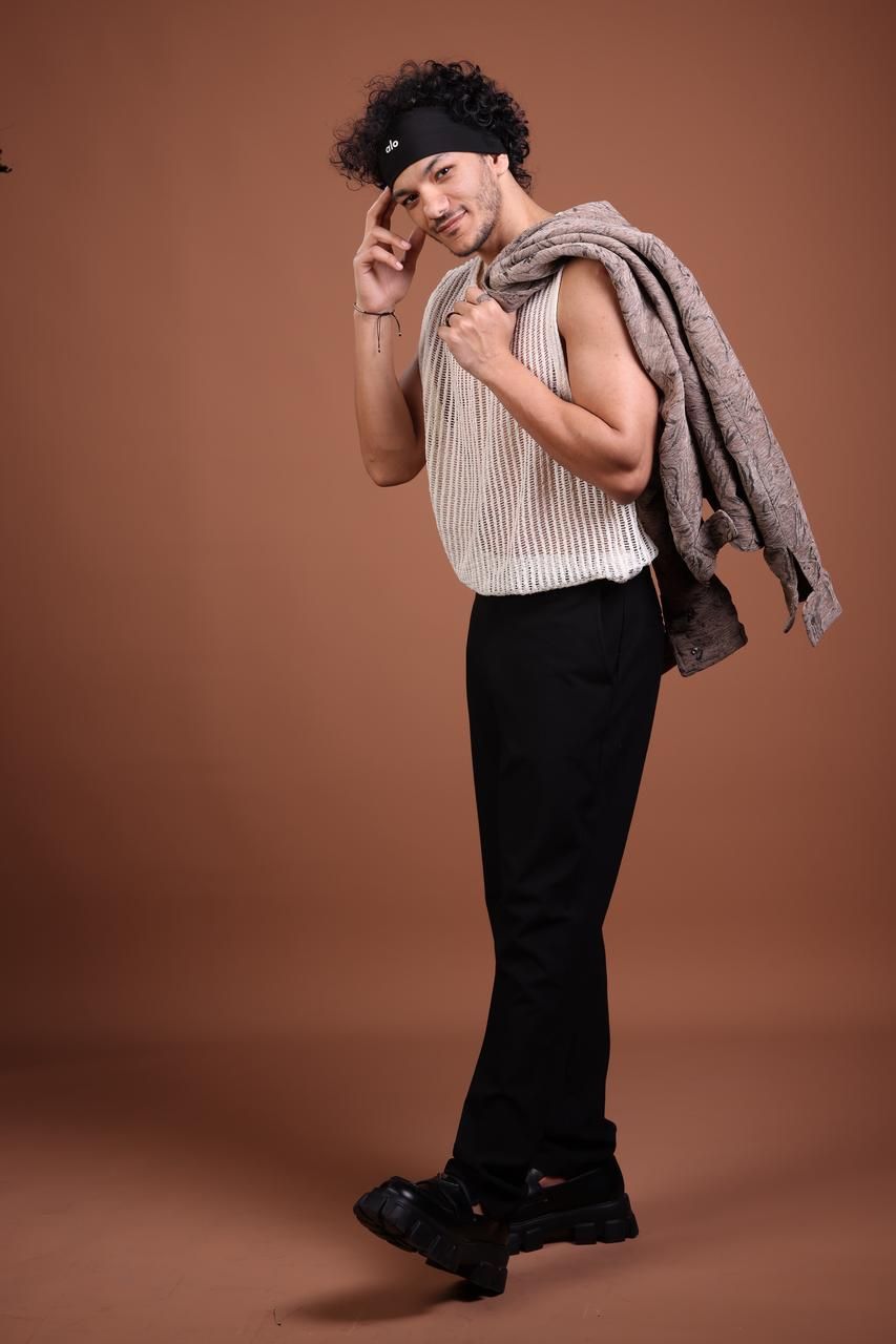 بالفيديو.. حودة بندق يمهد لألبومه الجديد بأغنية اوفر دوز - الخليج الان