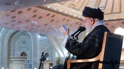 خامنئي في مواجهة الوجود.. الضربات الإسرائيلية تهدد أركان النظام الإيراني - الخليج الان