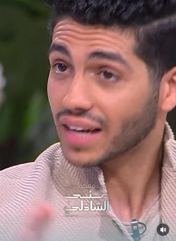 الخميس.. مينا مسعود وشيرين رضا ضيوف برنامج معكم منى الشاذلي - الخليج الان