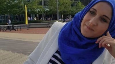 الرحلة الملتوية.. كاترين بيريز شاكدام كاتبة نظام الملالي التي تحولت إلى جاسوسة - الخليج الان