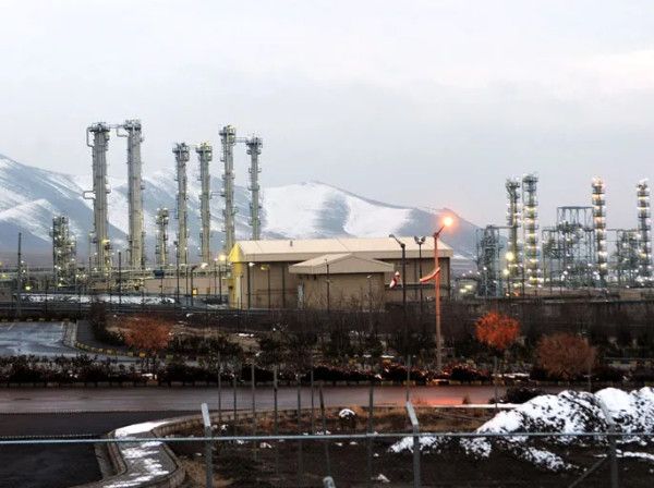 إسرائيل تلوّح بالتصعيد النووي.. (معاريف): الجيش هاجم فوردو ويخطط لهجوم شامل عند الضرورة - الخليج الان