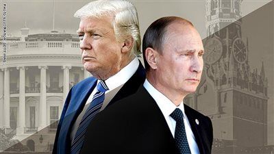 توسط في شأنك أولاً.. ترامب يرفض وساطة بوتين مع إيران - الخليج الان