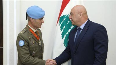 لبنان يعلن تمسكه ببقاء يونيفيل: دعم للاستقرار ورسالة واضحة للمجتمع الدولي - الخليج الان