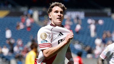 ريفر بليت الأرجنتيني ينتصر على آوراوا ريد دياموندز الياباني (1/3) في كأس العالم للأندية - الخليج الان