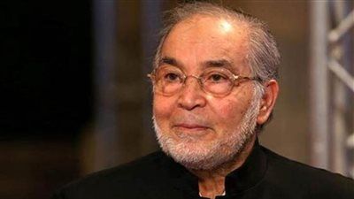 وفاة شقيق الفنان الراحل حسن يوسف.. تفاصيل - الخليج الان