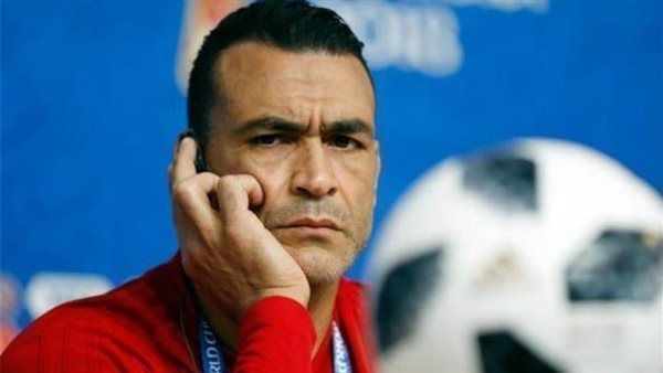 عصام الحضري: الأهلي أهدر فوز تاريحي أمام إنتر ميامي.. والمارد الأحمر قادر على مواجهة كبار أوروبا - الخليج الان