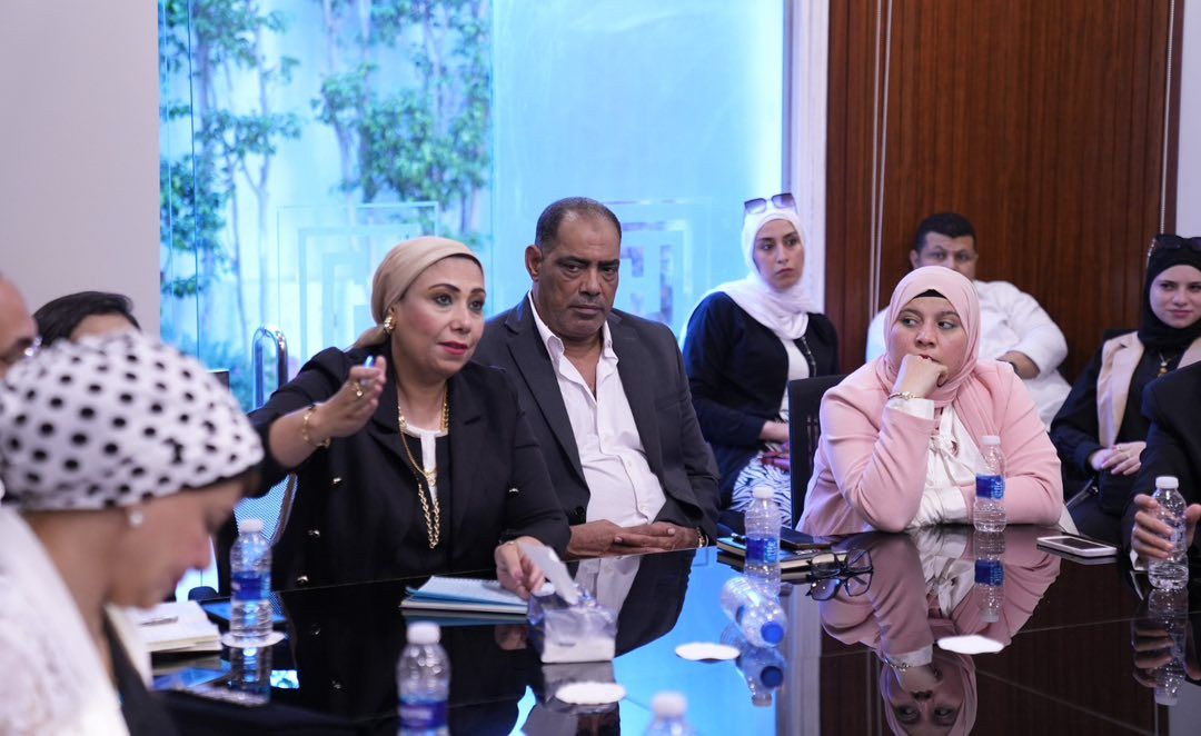 "الإطار القانوني والدستوري للنظام الانتخابي".. أمانة العمال المركزية بـ"مستقبل وطن" تواصل البرنامج التدريبي حول إدارة الحملات الانتخابية - الخليج الان