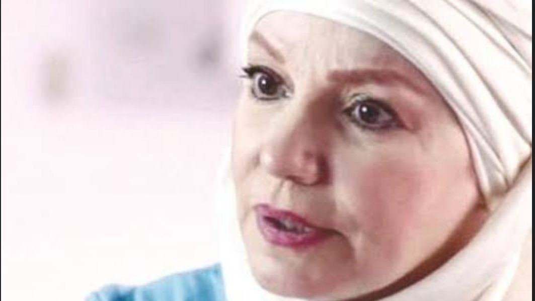 مشيرة إسماعيل تكشف كواليس ارتباطها بـ علي الحجار - الخليج الان