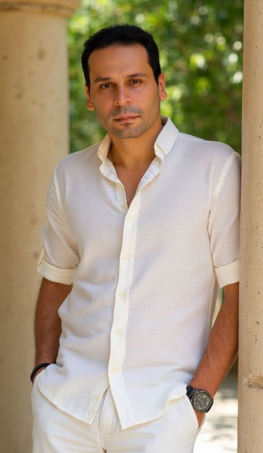 محمود عزازي: تجسيدي لرموز كبار زي الزعيم والعندليب حجب الأضواء عن أعمالي الأخرى - الخليج الان