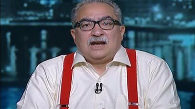 إبراهيم عيسى: أذرع إيران تخلّت عن مواجهة إسرائيل.. والردع المنتظر لم يحدث - الخليج الان