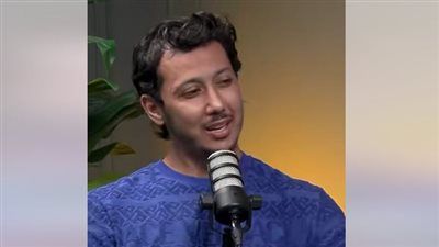 عمرو جمال عن ريبيرو مدرب الأهلي: "ما بيعرفش يضحك.. وحرمني من جائزة مالية" - الخليج الان