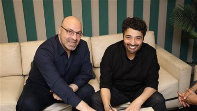 بالصور.. تفاصيل تعاقد حميد الشاعري مع روتانا - الخليج الان