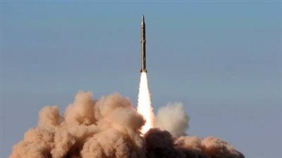 ​​​​​​«قادر على حمل رؤوس نووية».. ماذا نعرف عن صواريخ سجيل الذي استخدمته إيران أول مرة ضد إسرائيل؟ - الخليج الان