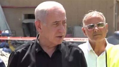 نتنياهو: ما نقوم به الآن نحن سنغير وجه الشرق الأوسط بل وجه العالم - الخليج الان