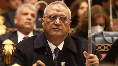 عبده أبو عايشة: البيان الدولي المشترك من مصر و20 دولة رسالة قوية ضد العدوان الإسرائيلي على ايران - الخليج الان