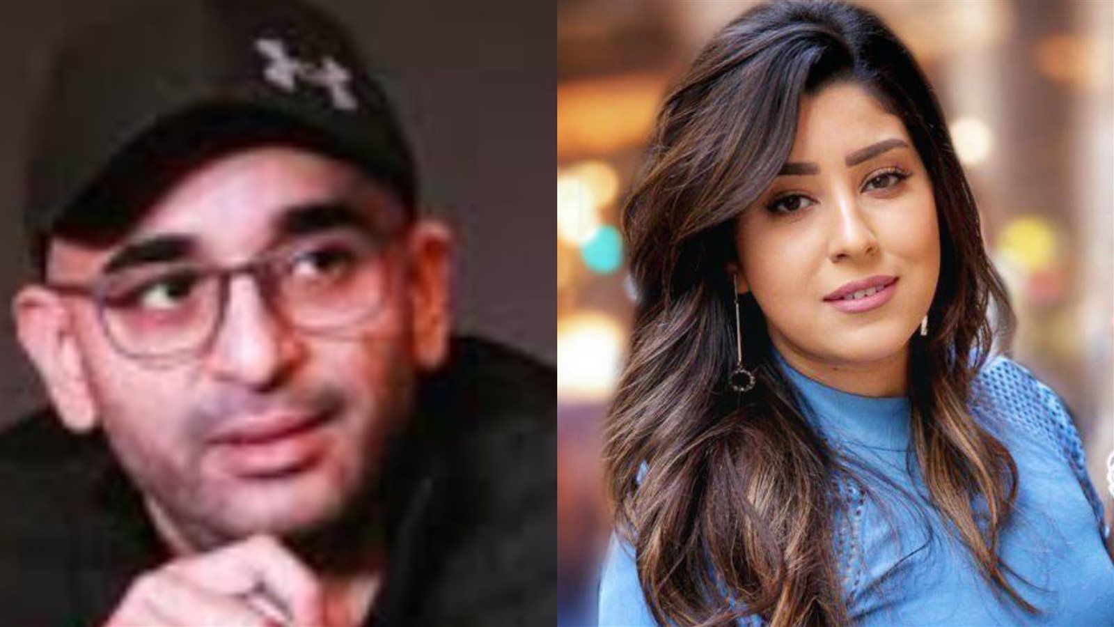 أيتن عامر وأحمد الجنايني ينفيان أخبار زواجهما.. والمنتج: هرفع قضية تشهير - الخليج الان