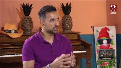 أحمد حسن كوكا: أتمنى للأهلي كل التوفيق في بقية مبارياته ببطولة كأس العالم للأندية - الخليج الان