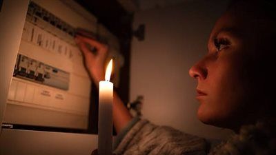 47.2% من الاستهلاك منزلي و30% خفض إنارة الشوارع| الكهرباء تحسم الجدل حول تخفيف الأحمال بالصيف - الخليج الان