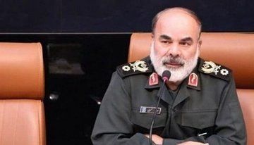 عاجل|المرشد الإيراني يعين قائد جديد للقوات البرية في الحرس الثوري - الخليج الان