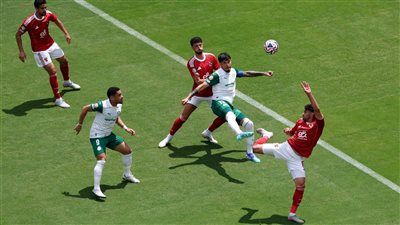 تحليل فني.. أداء باهت للأهلي أمام بالميراس وتغييرات ريبيرو "سمك لبن تمر هندي" - الخليج الان