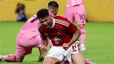 تحليل فني: كيف يلعب الأهلي أمام بالميراس الليلة ومن يعوّض غياب إمام عاشور؟ - الخليج الان