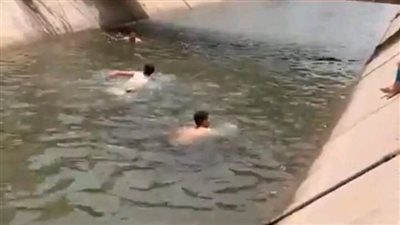 بعد 20 ساعة من الغرق.. انتشال جثماني شابين من البحر اليوسفي فى سمالوط بالمنيا - الخليج الان