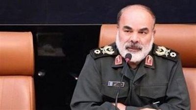 عاجل|المرشد الإيراني يعين قائد جديد للقوات البرية في الحرس الثوري - الخليج الان