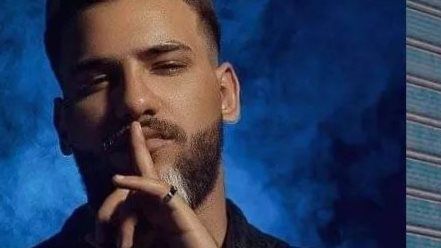 بعد أزمته المرضية.. مسلم يطرح أحدث أغنياته بعنوان غلط - الخليج الان