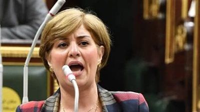 إيمان العجوز تتقدم بطلب إحاطة حول استعدادات الدولة لمواجهة أي تسرب إشعاعي محتمل - الخليج الان