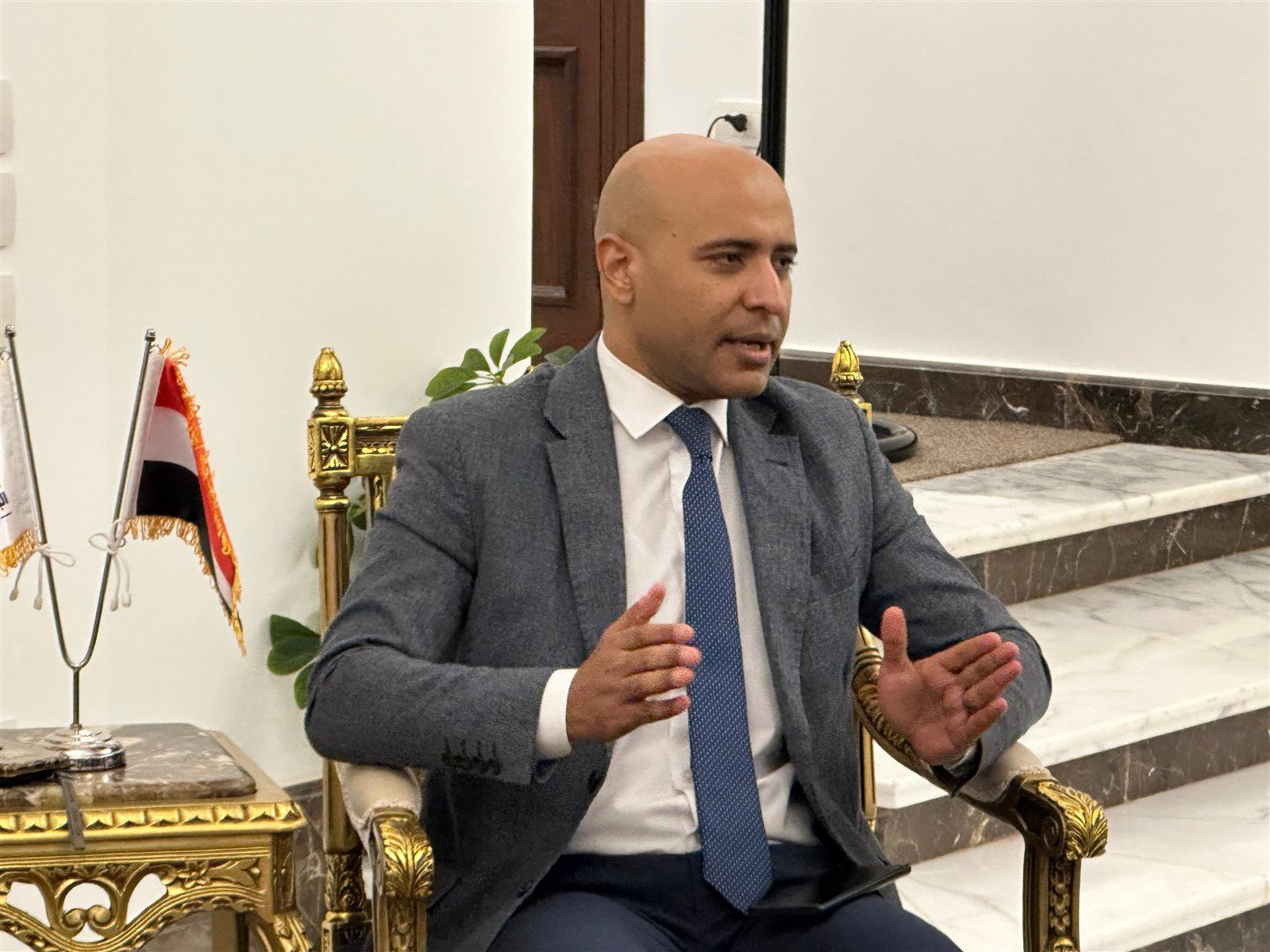 اجتماع مشترك بين المكتب السياسي والأمانة العامة لحزب الإصلاح والنهضة لمناقشة الاستعدادات الانتخابية والتحديات الإقليمية - الخليج الان