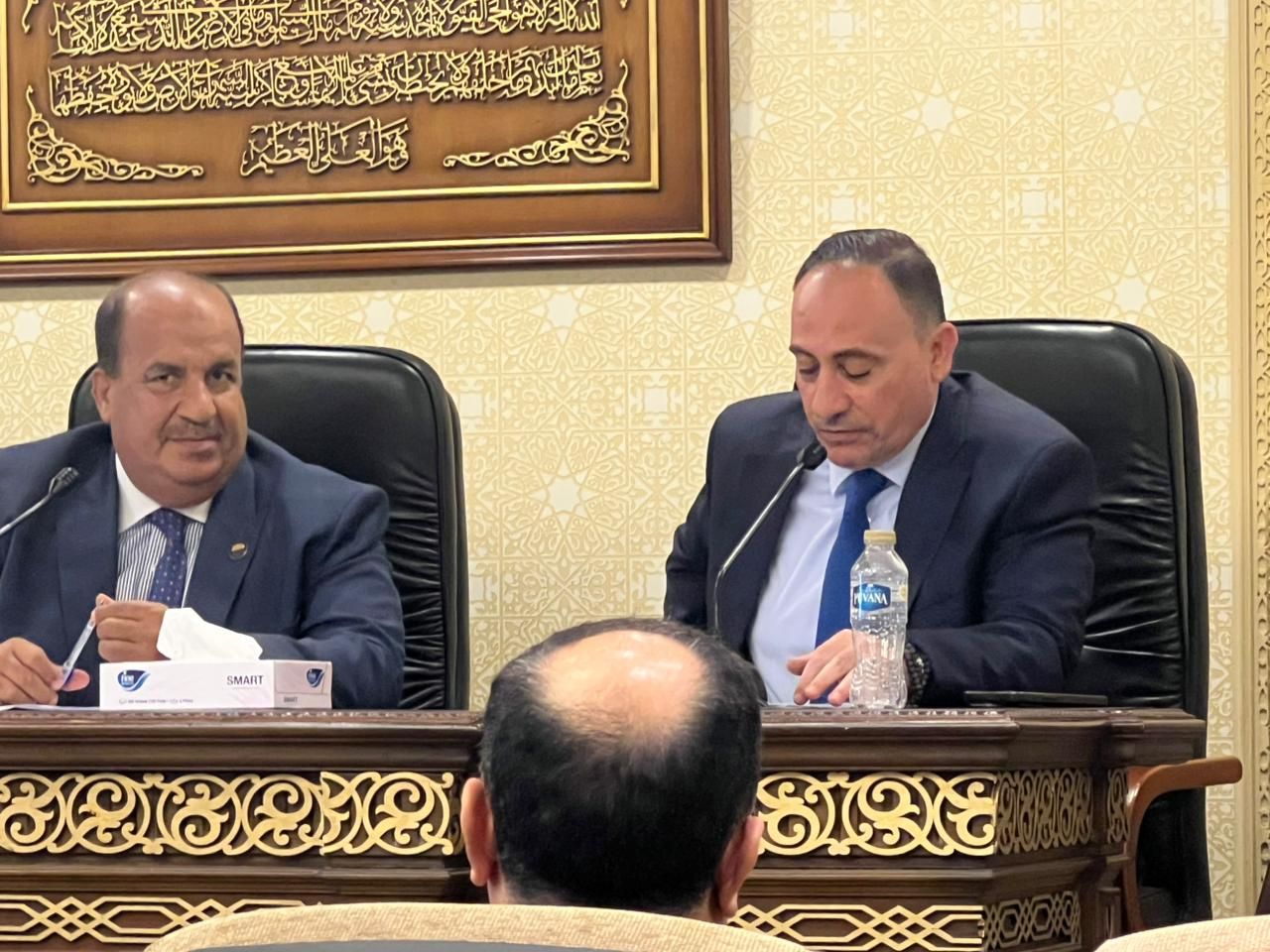 بناء على طلب النائب محمد زين الدين .. التموين تتعهد بحل مشكلات عدم التزام الأفران بمواعيد التشغيل - الخليج الان