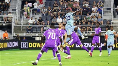 رامي ربيعة يشارك في خسارة مذلة لـ العين الإماراتي أمام يوفنتوس الإيطالي (0/5) في كأس العالم للأندية - الخليج الان