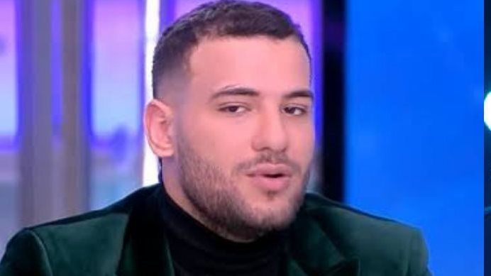 بعد أزمته المرضية.. مسلم يطرح أحدث أغنياته بعنوان غلط - الخليج الان