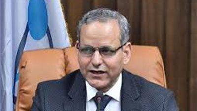 رئيس "الرقابة النووية": مفاعل ديمونة لا يشكل خطرًا.. والضبعة من الأكثر أمانًا عالميًا - الخليج الان