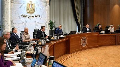 النائب أحمد عثمان: تشكيل الحكومة لجنة الأزمات خطوة استباقية لمواجهة التداعيات الاقتصادية لأزمات المنطقة - الخليج الان